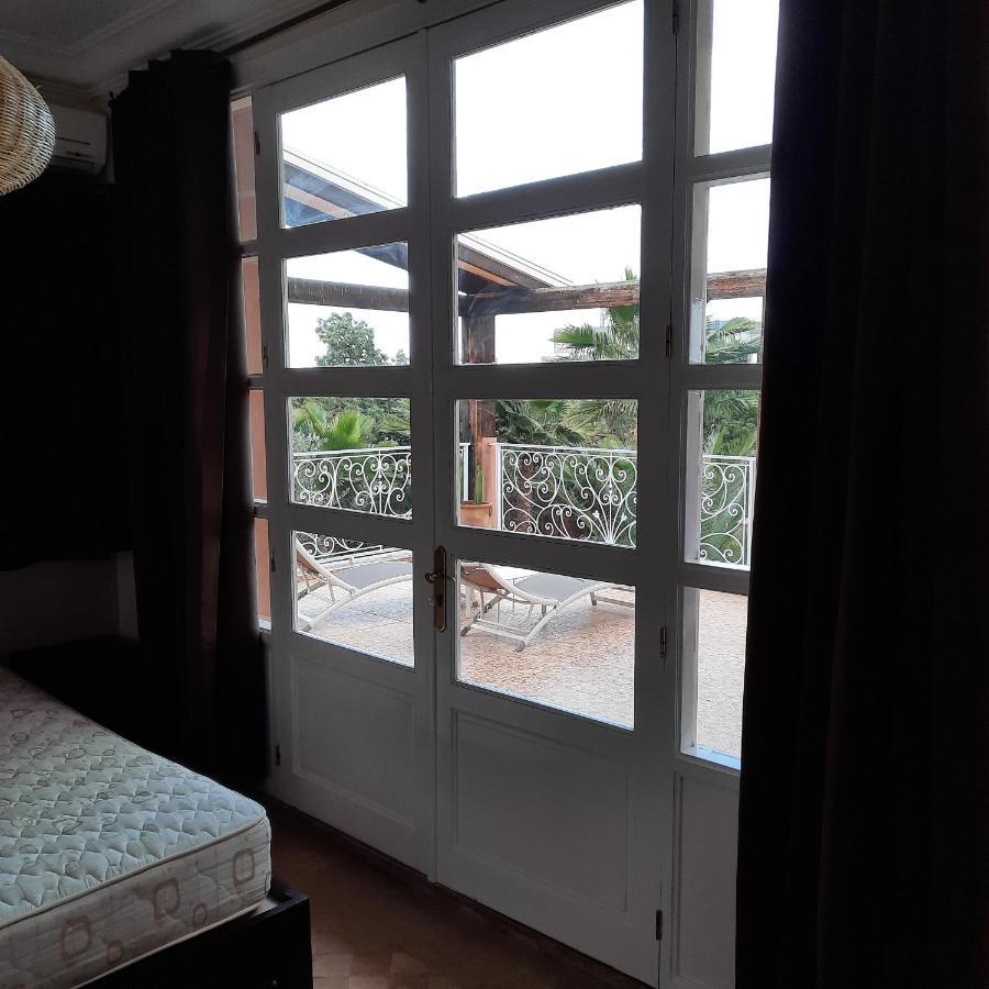 Résidence Habiba Douar Douar Bellouk Exterior foto