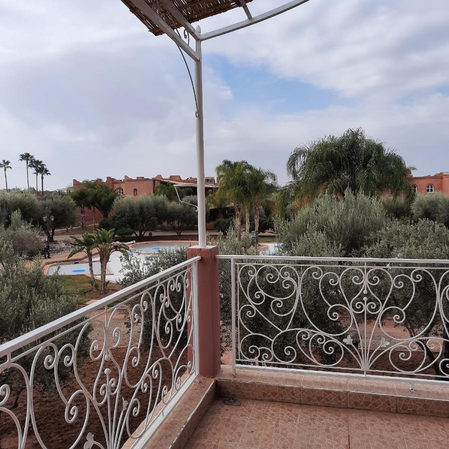 Résidence Habiba Douar Douar Bellouk Exterior foto