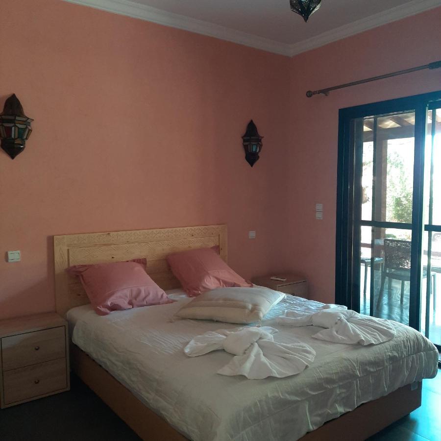 Résidence Habiba Douar Douar Bellouk Exterior foto